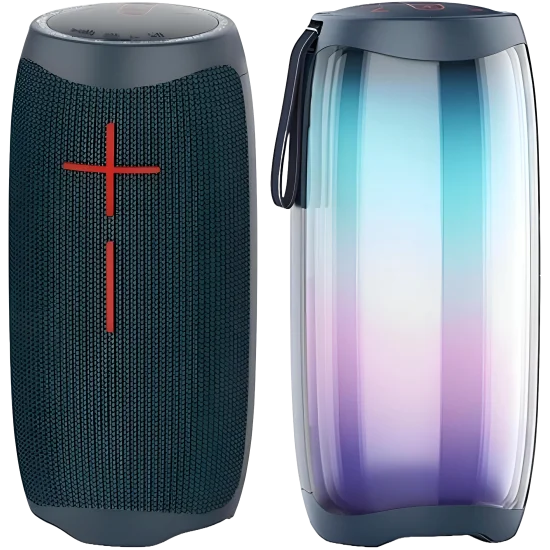 Speaker Wireless Bluetooth Wiwu P40